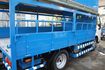 !!稀有自排 HINO11尺半 !!可認證可做五大保固 !!原版件 !!正五噸無限速 !!硬頂篷式配備尾門  第7張縮圖
