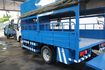 !!稀有自排 HINO11尺半 !!可認證可做五大保固 !!原版件 !!正五噸無限速 !!硬頂篷式配備尾門  第8張縮圖