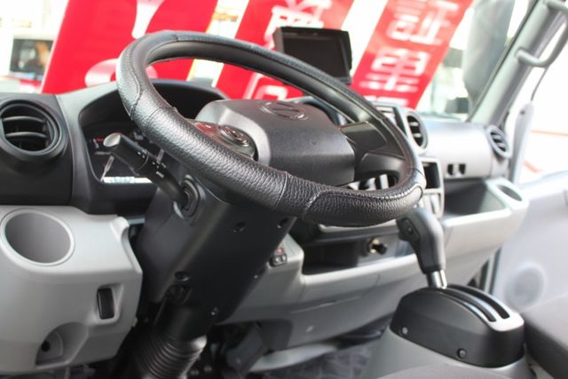 !!稀有自排 HINO11尺半 !!可認證可做五大保固 !!原版件 !!正五噸無限速 !!硬頂篷式配備尾門  第10張相片