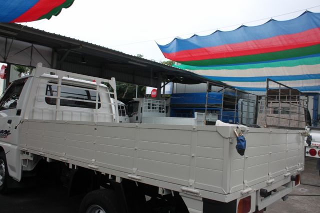 DELICA貨車  第4張相片