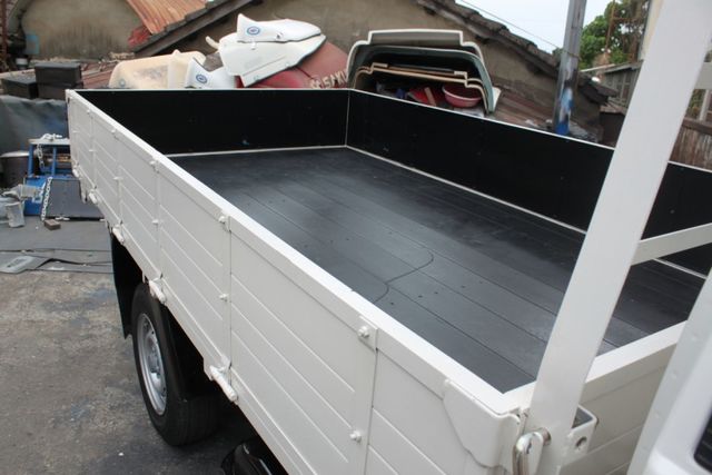 DELICA貨車  第5張相片