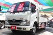 2018年HINO11尺半特製加粗鐵斗貨車!!稀有高頂 !!可認證 !!原漆原版件原廠保養 !!正中部一手車  第1張縮圖