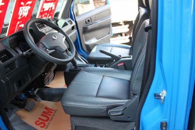 2023年A190!!新車保固中 !!自排 !!正冷凍車 !!廂厚10公分正負20度冷凍機組  第10張相片