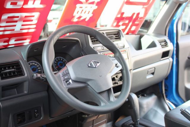 2023年A190!!新車保固中 !!自排 !!正冷凍車 !!廂厚10公分正負20度冷凍機組  第11張相片