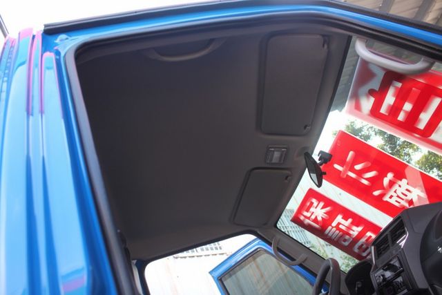 2023年A190!!新車保固中 !!自排 !!正冷凍車 !!廂厚10公分正負20度冷凍機組  第18張相片