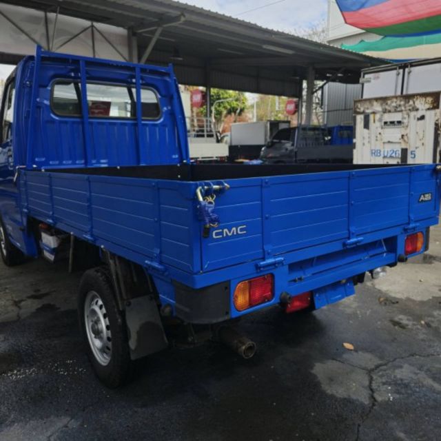 VERYCA A190 貨車  第4張相片