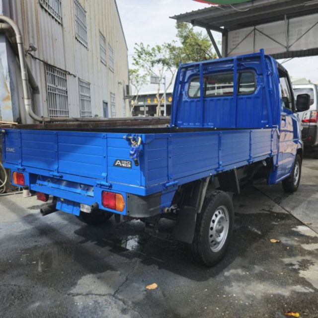 VERYCA A190 貨車  第5張相片