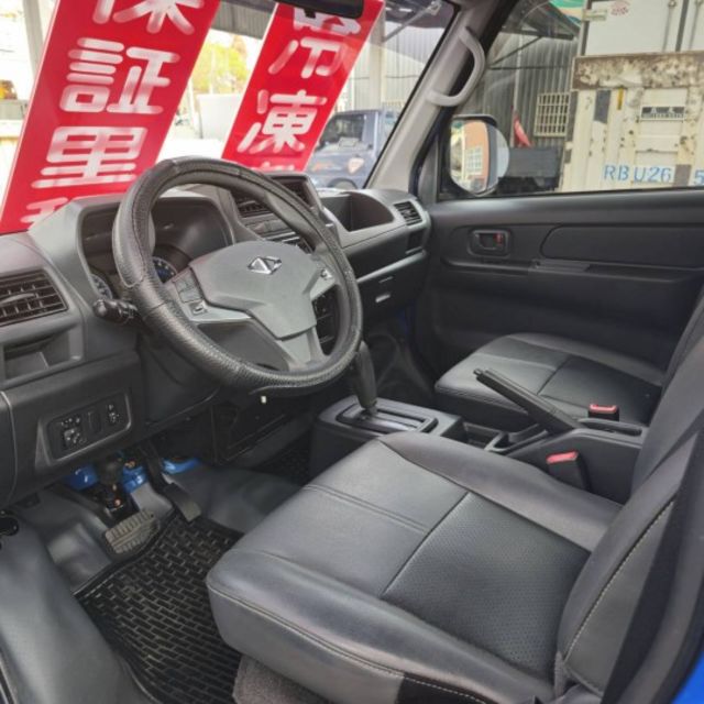 VERYCA A190 貨車  第7張相片