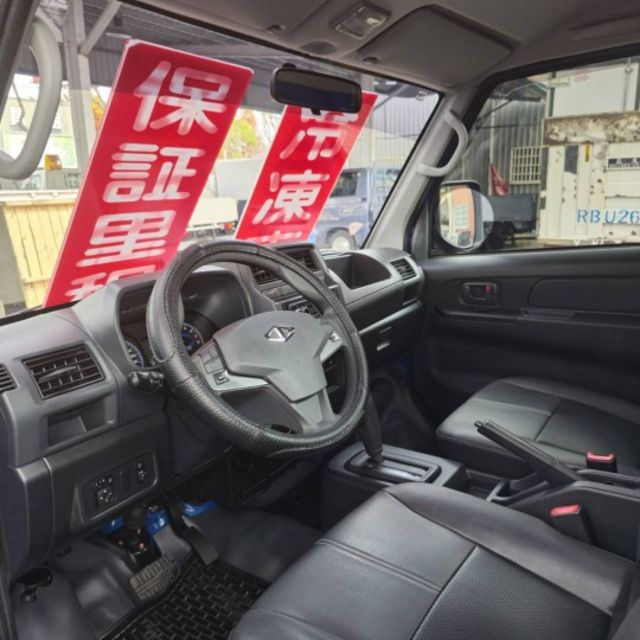 VERYCA A190 貨車  第8張相片