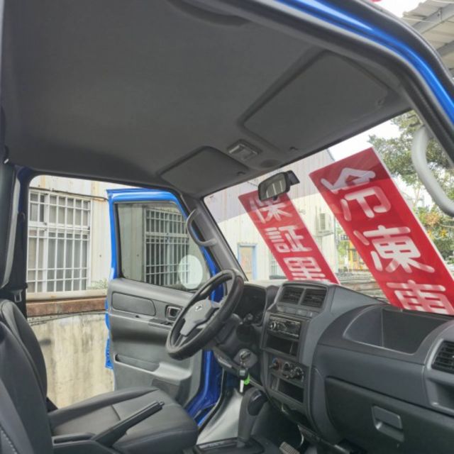 VERYCA A190 貨車  第9張相片