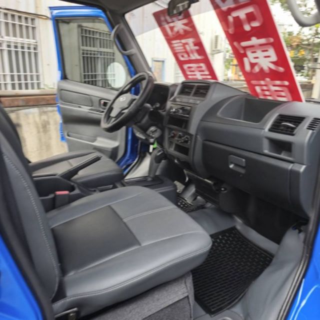 VERYCA A190 貨車  第10張相片