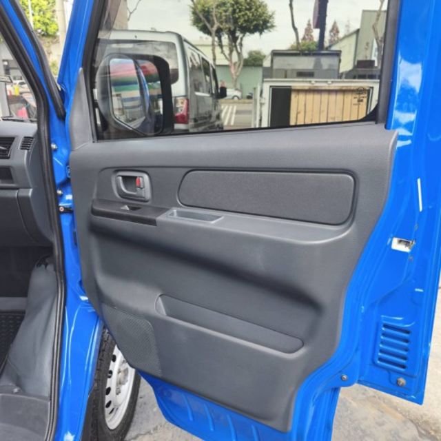 VERYCA A190 貨車  第11張相片