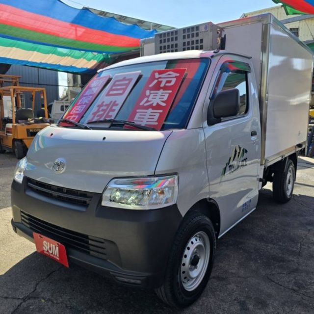 TOWN ACE  第2張相片