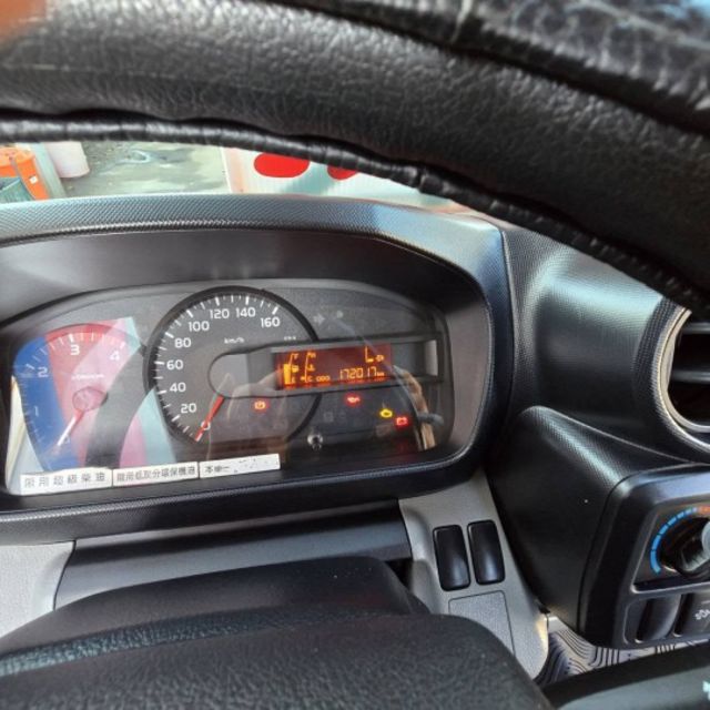 2018年12月高頂Hino超長型14尺半特製斗貨車  第9張相片