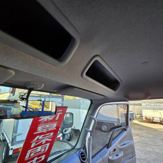 2018年12月高頂Hino超長型14尺半特製斗貨車  第14張相片