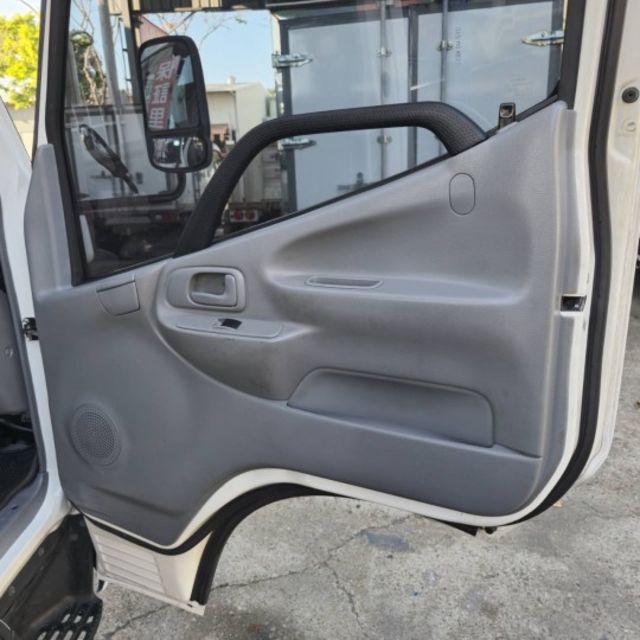 2018年12月高頂Hino超長型14尺半特製斗貨車  第16張相片