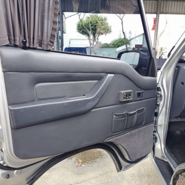 2019年八人座得利卡客貨車  第5張相片