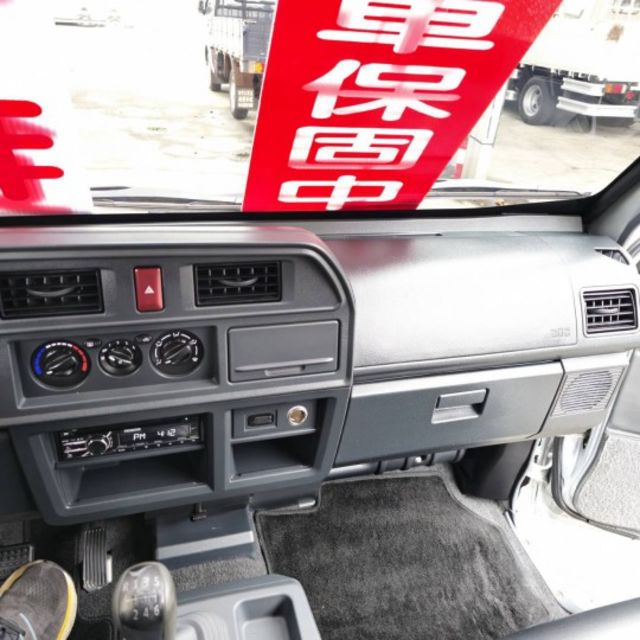 2019年八人座得利卡客貨車  第9張相片