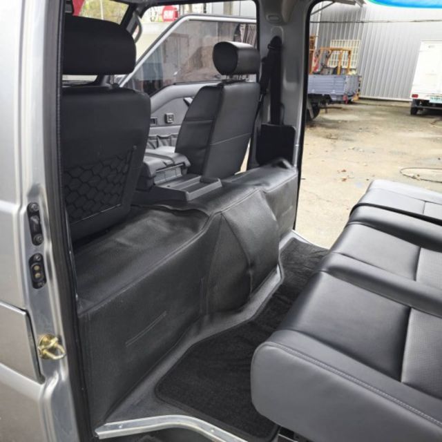 2019年八人座得利卡客貨車  第14張相片