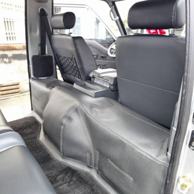 2019年八人座得利卡客貨車  第15張相片