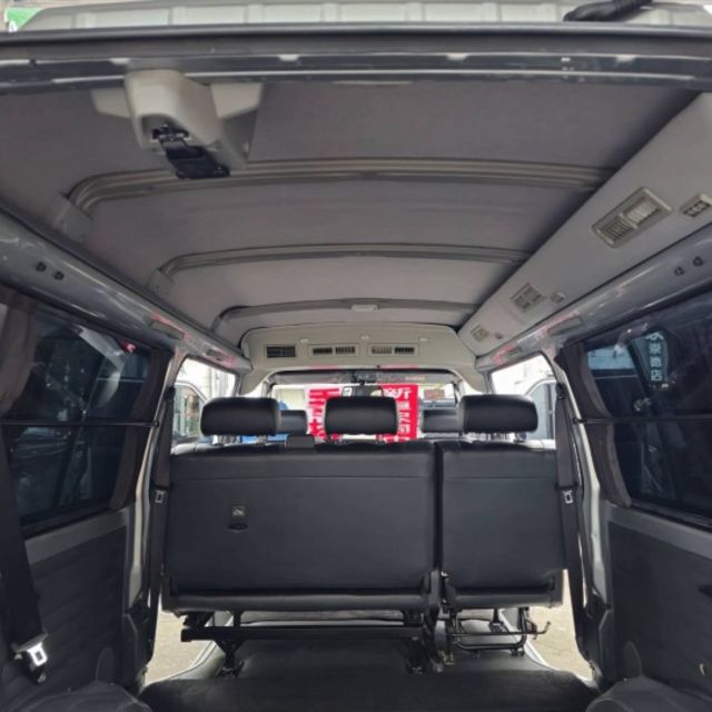 2019年八人座得利卡客貨車  第16張相片