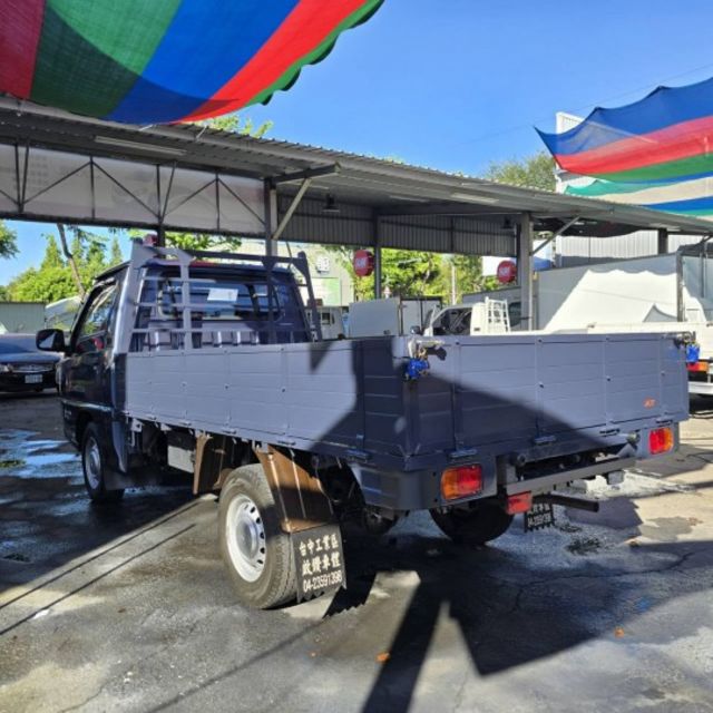 NEW DELICA 貨車  第3張相片