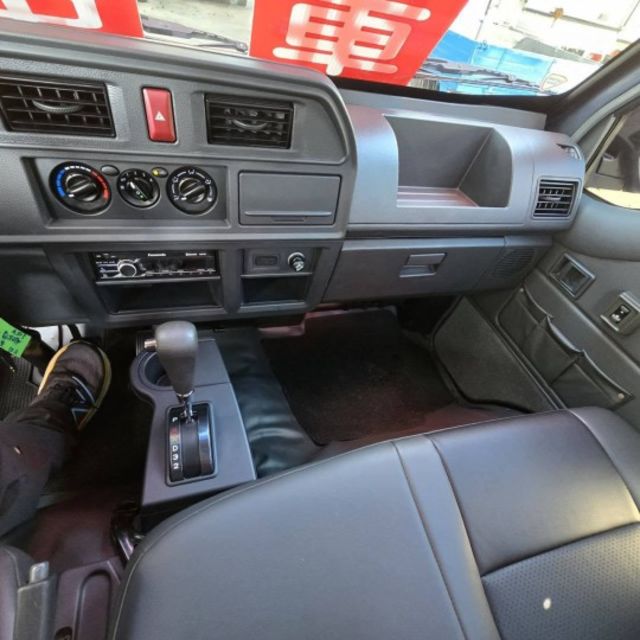 NEW DELICA 貨車  第6張相片