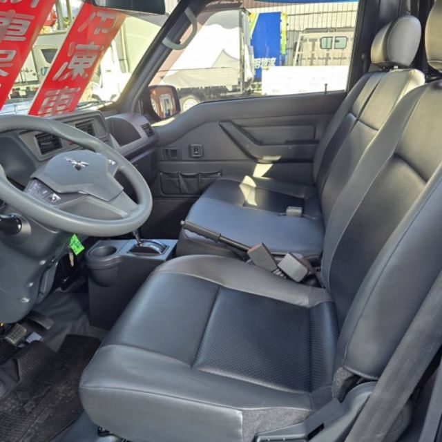 NEW DELICA 貨車  第7張相片