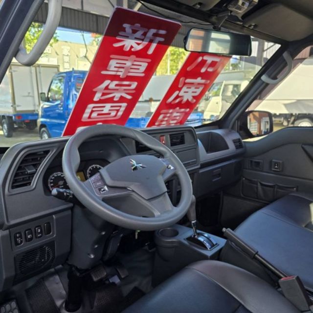 NEW DELICA 貨車  第8張相片