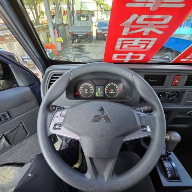 NEW DELICA 貨車  第9張相片