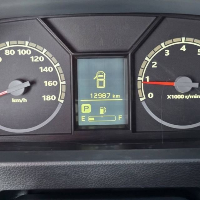 NEW DELICA 貨車  第10張相片