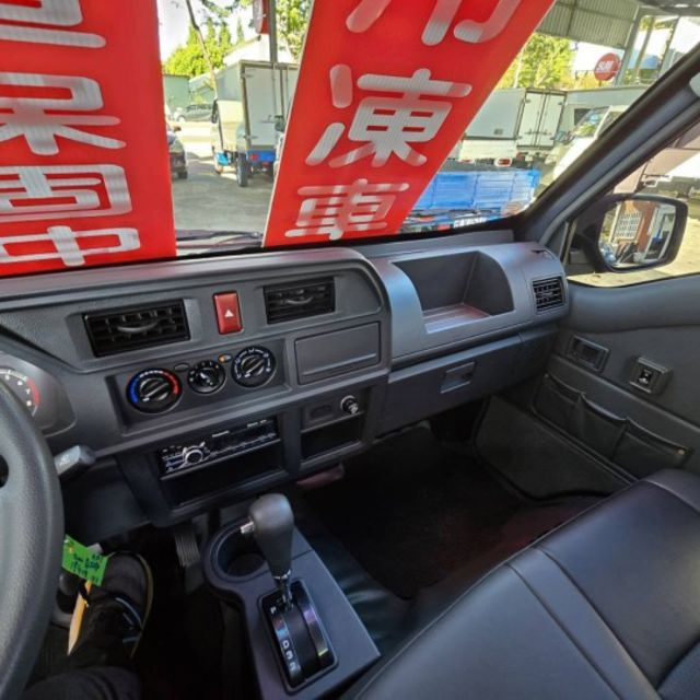 NEW DELICA 貨車  第11張相片