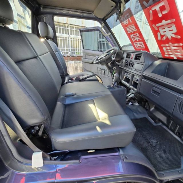 NEW DELICA 貨車  第14張相片