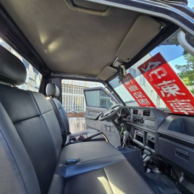 NEW DELICA 貨車  第15張相片