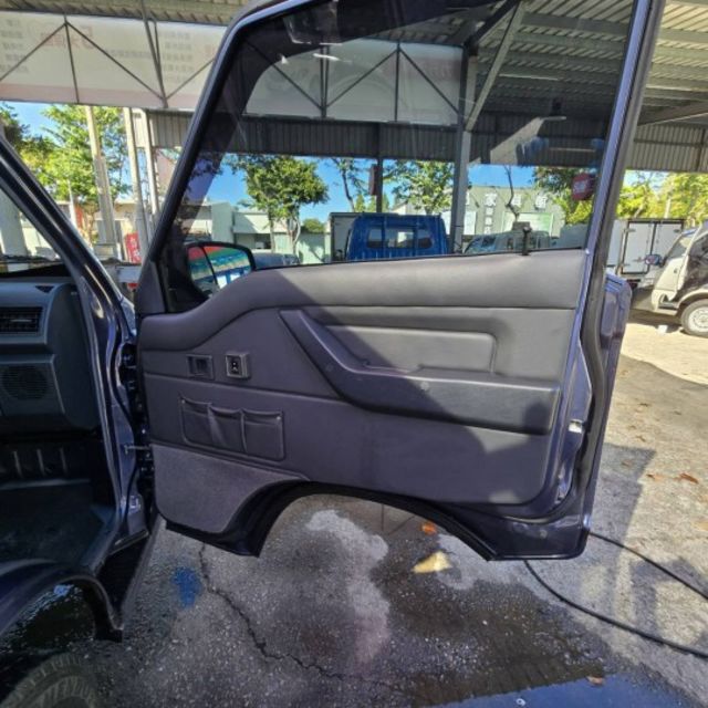 NEW DELICA 貨車  第16張相片