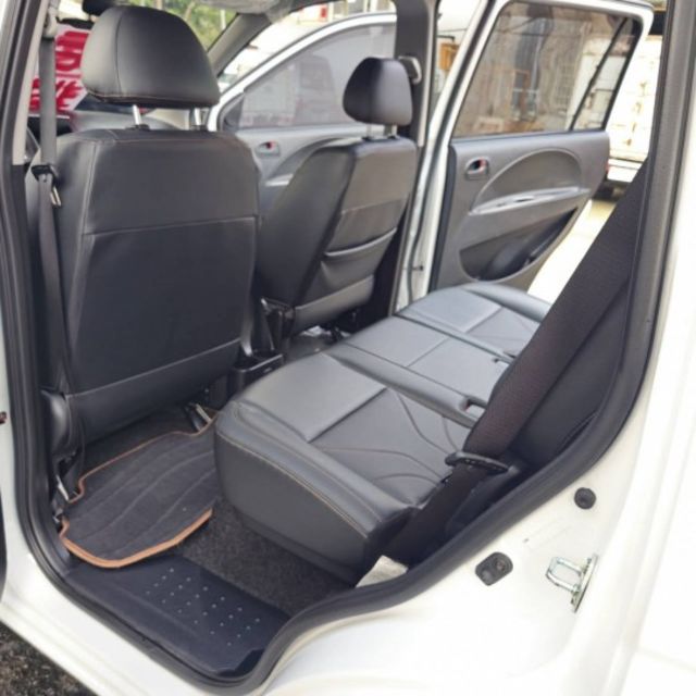 2022年Zinger精緻型客貨車 自排 配備有雙安全氣囊 定速 ABS 鋁圈 循跡防滑 原廠保養 保證里程實跑3萬9千  第14張相片