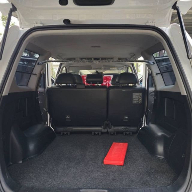 2022年Zinger精緻型客貨車 自排 配備有雙安全氣囊 定速 ABS 鋁圈 循跡防滑 原廠保養 保證里程實跑3萬9千  第16張相片