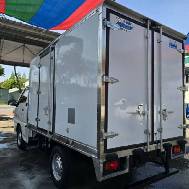 NEW DELICA 貨車  第3張相片