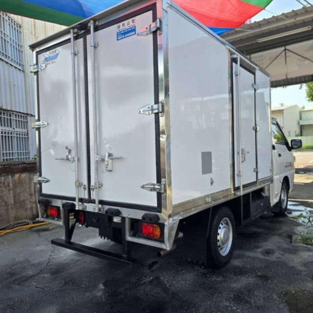 NEW DELICA 貨車  第4張相片