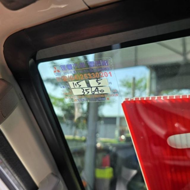 NEW DELICA 貨車  第6張相片