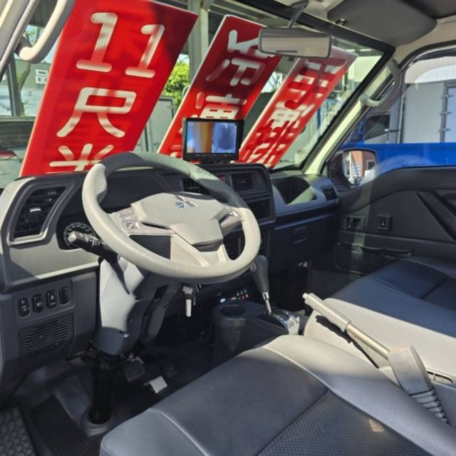 NEW DELICA 貨車  第7張相片