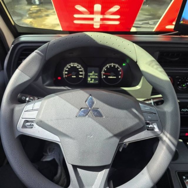 NEW DELICA 貨車  第8張相片