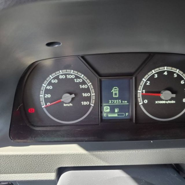 NEW DELICA 貨車  第9張相片