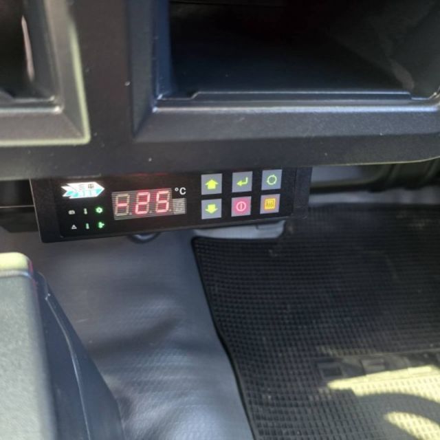 NEW DELICA 貨車  第10張相片