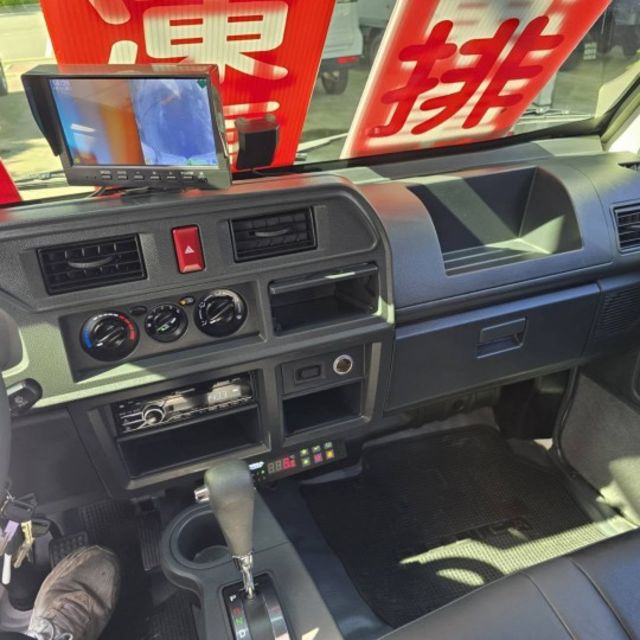 NEW DELICA 貨車  第11張相片