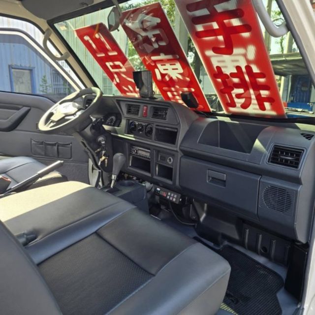 NEW DELICA 貨車  第12張相片