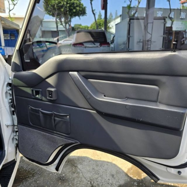 NEW DELICA 貨車  第14張相片