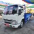 2018年12月高頂Hino超長型14尺半特製斗貨車  第2張縮圖