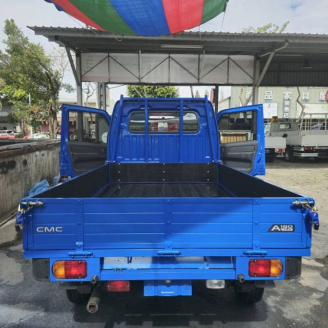 VERYCA A190 貨車  第3張相片