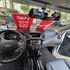 2022年Zinger精緻型客貨車 自排 配備有雙安全氣囊 定速 ABS 鋁圈 循跡防滑 原廠保養 保證里程實跑3萬9千  第10張縮圖